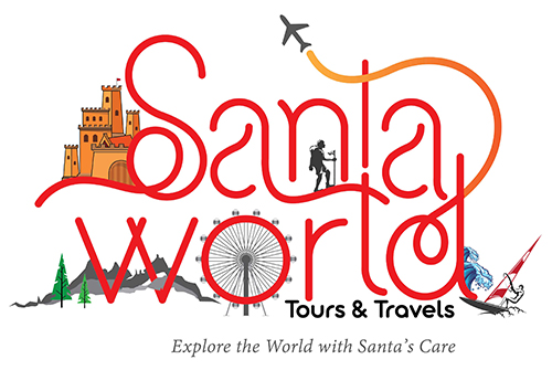 Santaworld Tours